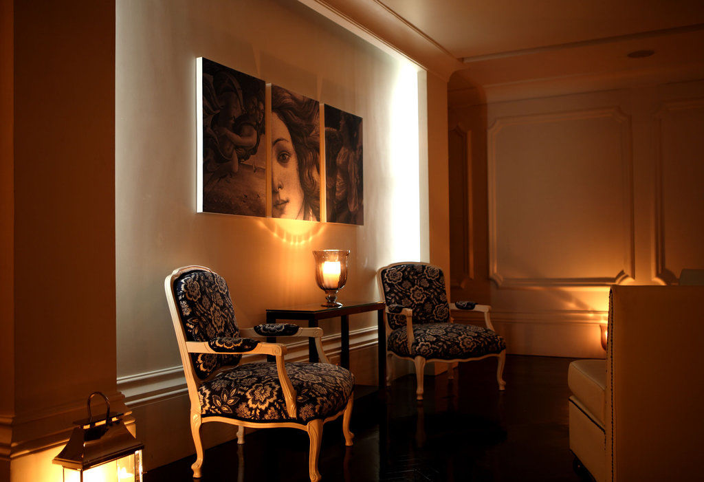 Cape Royale Luxury Suites Cape Town Interior photo