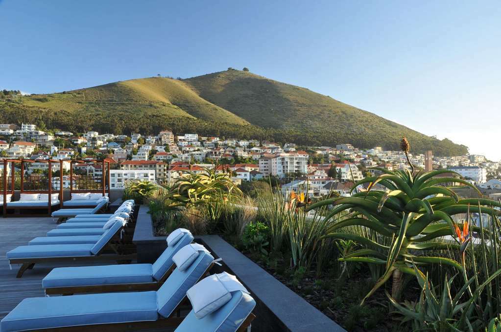 Cape Royale Luxury Suites Cape Town Facilities photo
